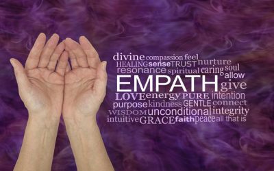 Are you an empath?