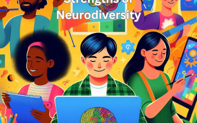 Strengths of Neurodiversity