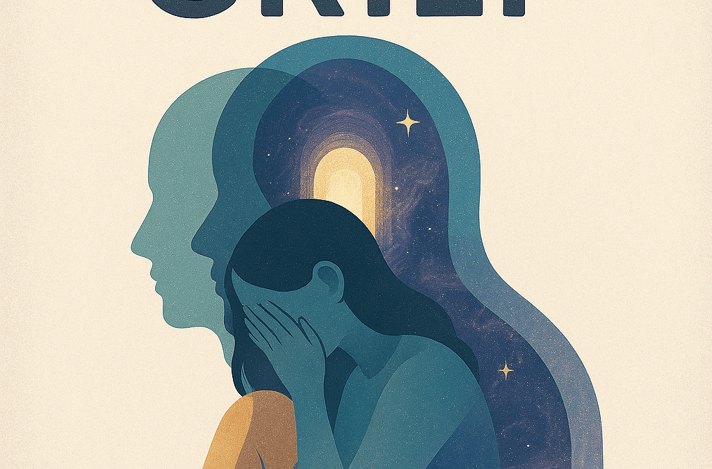 The Journey of Grief