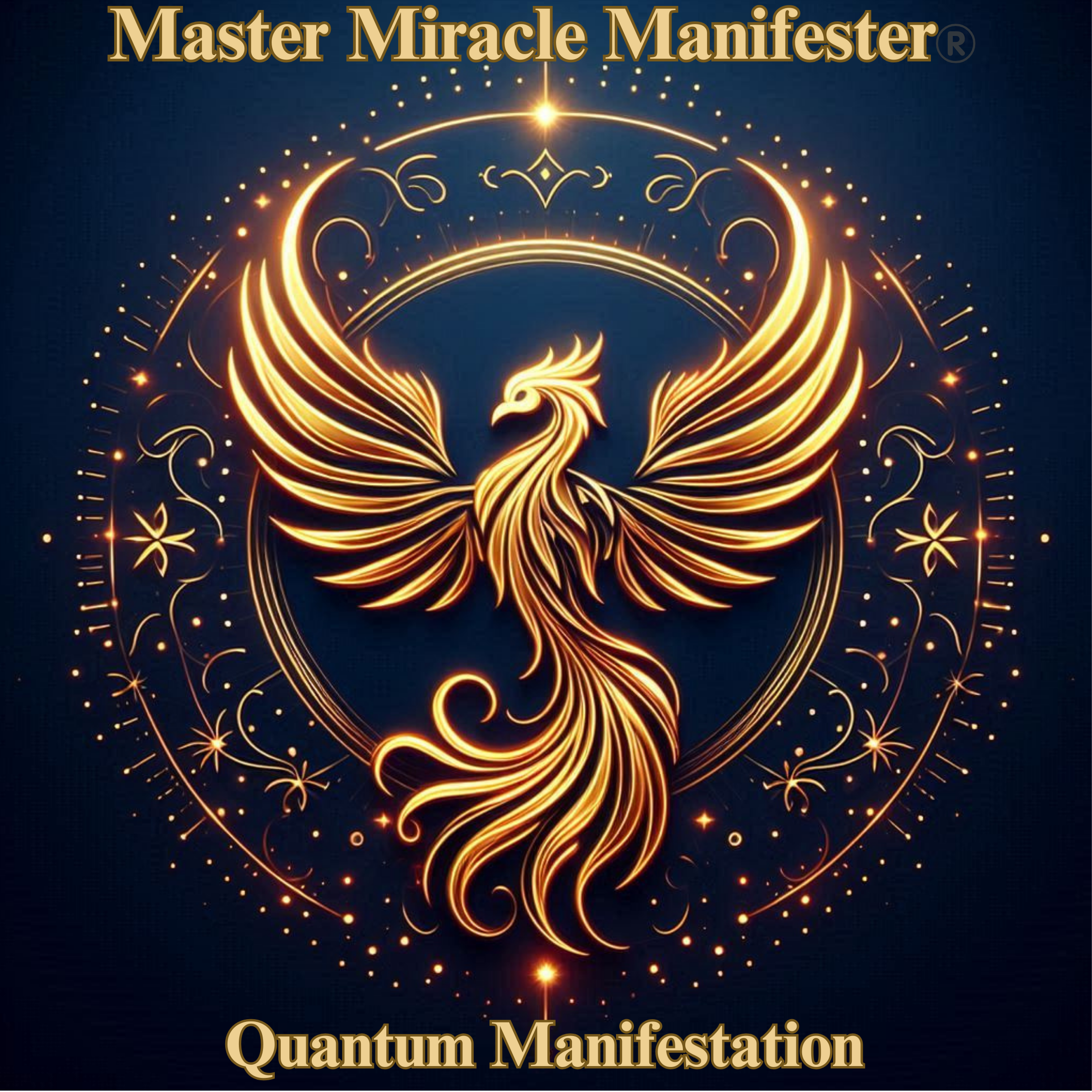 Master Miracle Manifester®️ Audio Book Pic2