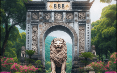 🦁 The Lion’s Gate 08/08: A Portal to Deep Transformation, Soul Expansion and Quantum Manifestation
