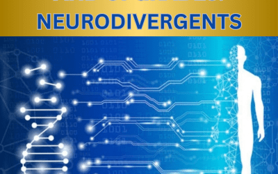 🧬 Receiving Downloads & DNA Upgrades: A Quantum Perspective for Neurodivergent Awakening