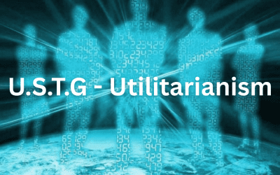 U.S.T.G – Utilitarianism