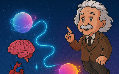 Navigating your ASD1 & ADHD Quantum Body